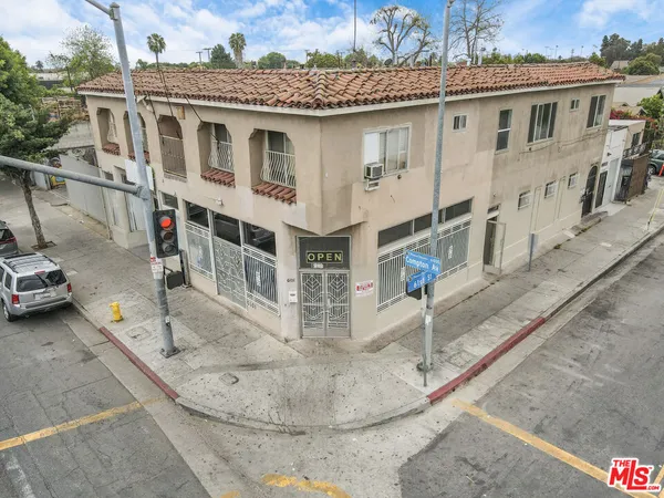 $1,450,000 | 6101 Compton Avenue, Los Angeles, CA 90001