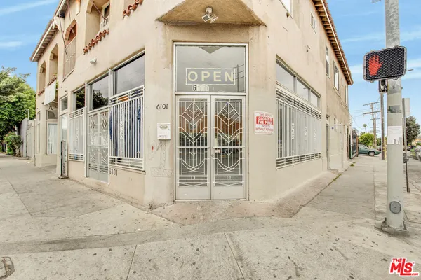 $1,450,000 | 6101 Compton Avenue, Los Angeles, CA 90001