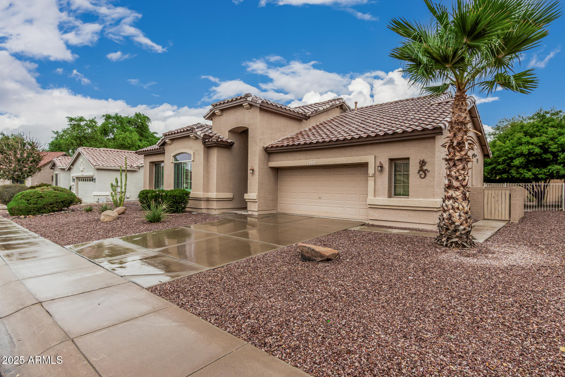 5035 South Ranger Trail Gilbert, AZ 85298 - Photo 4 of 65 03 Ranger