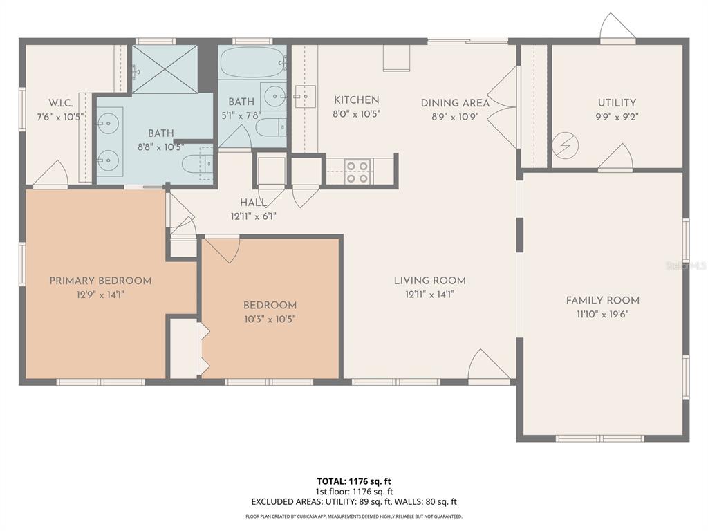 4625 Southwest 47th Way Gainesville, FL 32608 - Photo 26 of 41