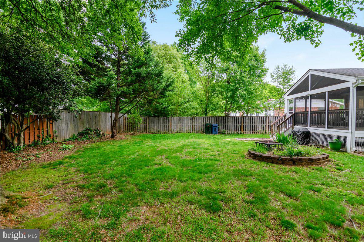 3428 Ramsgate Terrace Alexandria, VA 22309 - Photo 36 of 40 Gallery Image 36