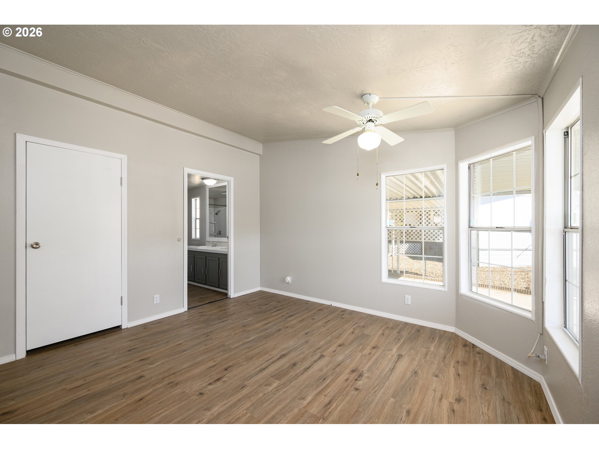 520 Shadow Ranch Lane Roseburg, OR 97470 - Photo 24 of 32 Bedroom, Primary