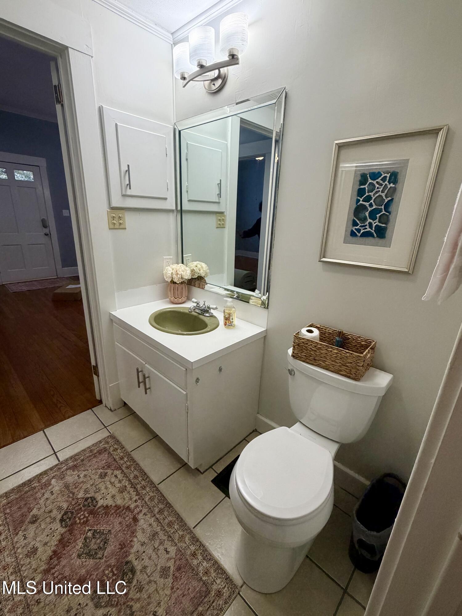 513 West Chippewa Street Brookhaven, MS 39601 - Photo 11 of 13 Photo Jan 30 2026, 5 09 45 PM