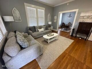 513 West Chippewa Street Brookhaven, MS 39601 - Photo 3 of 13 8