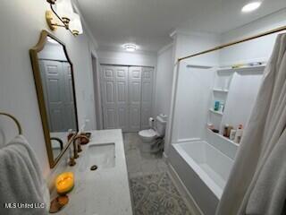 513 West Chippewa Street Brookhaven, MS 39601 - Photo 9 of 13 3