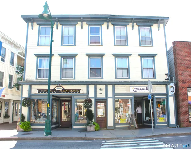 $2,100 | 45 West Main Street, Unit 1, Mystic, CT 06355