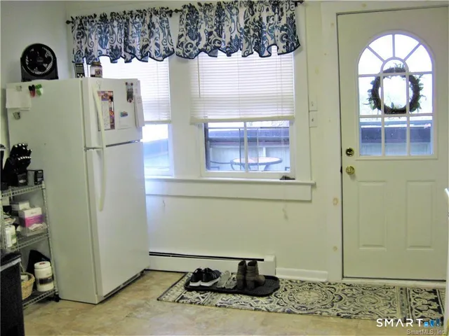 $2,100 | 45 West Main Street, Unit 1, Mystic, CT 06355