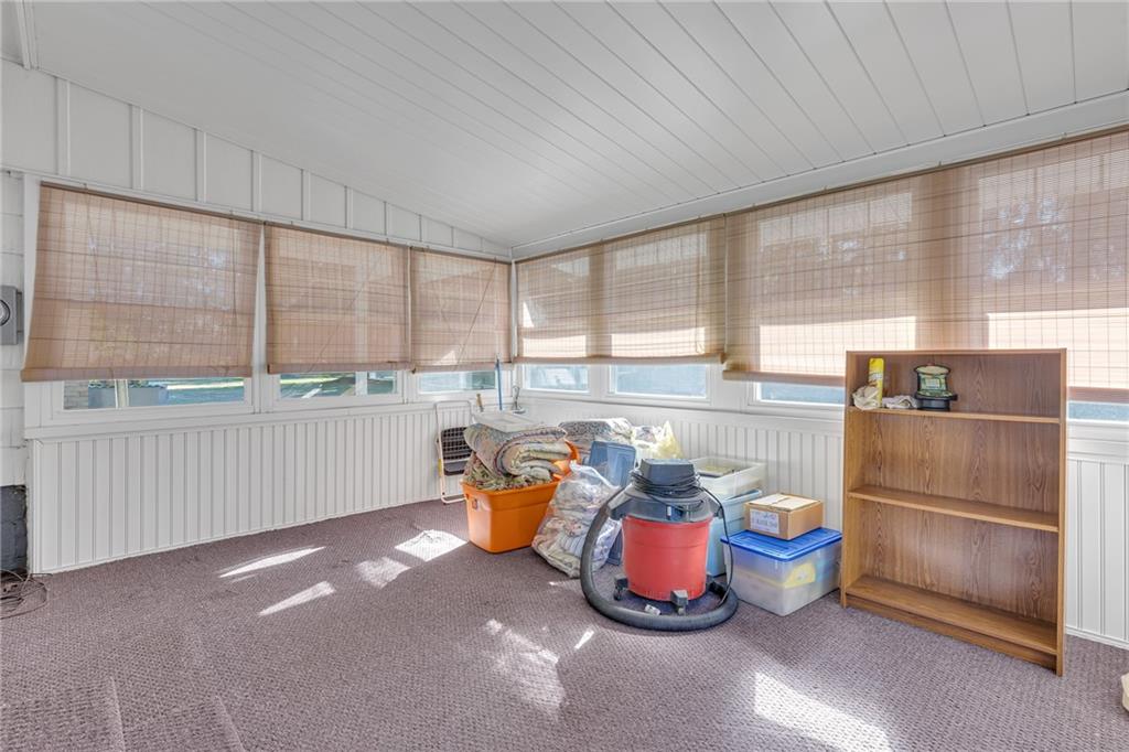 551 Engle Road Industry, PA 15052 - Photo 17 of 23 a kitchen with a sink and cabinets
