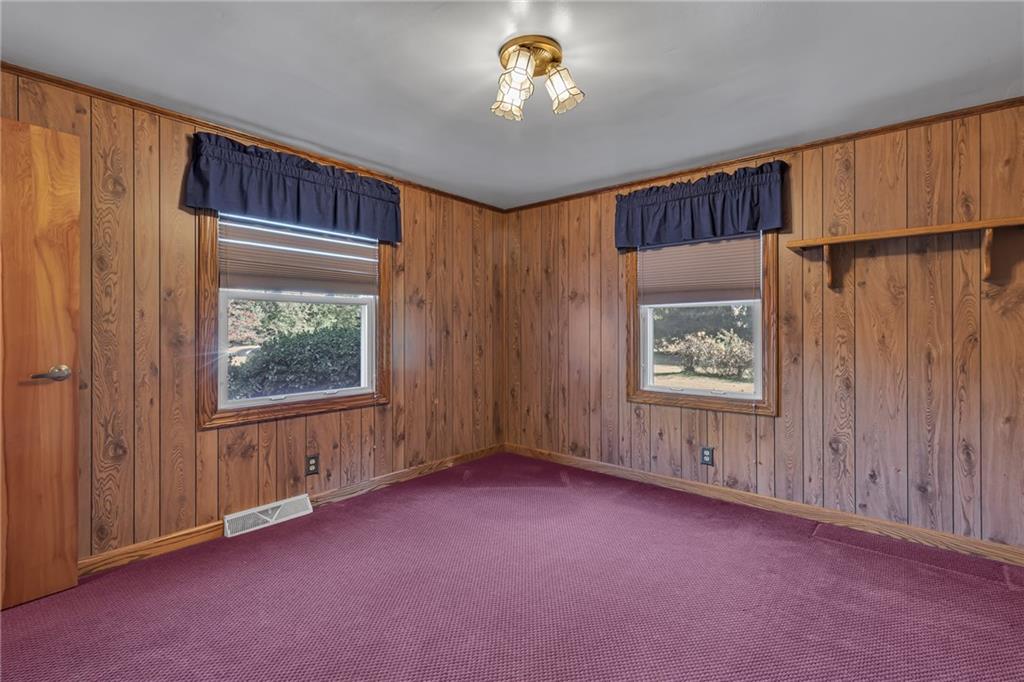 551 Engle Road Industry, PA 15052 - Photo 22 of 23 an empty room with windows