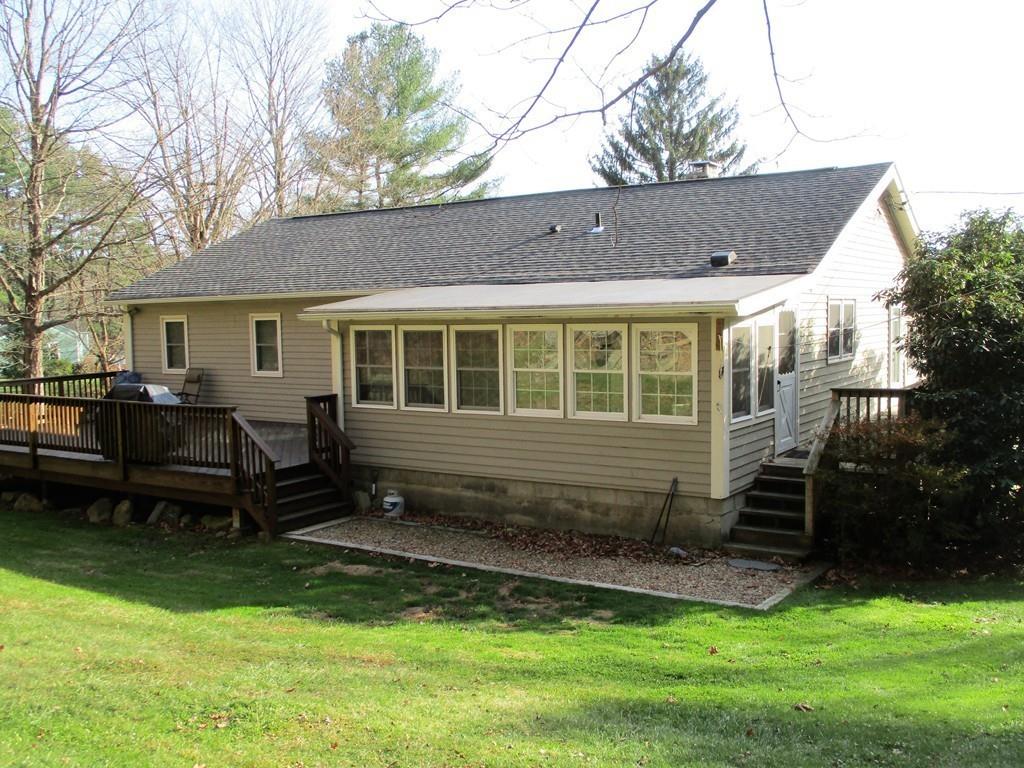 19 Gold Nugget Road Spencer, MA 01562 - Photo 2 of 32 Gallery Image 2