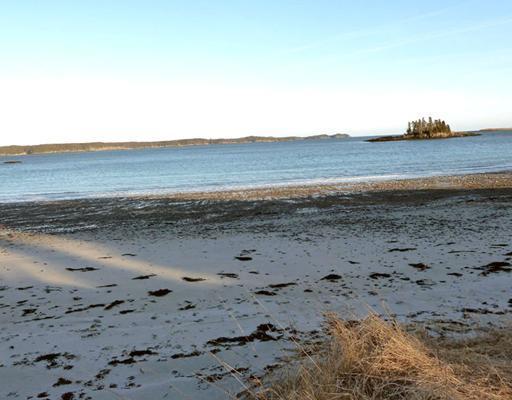 615 Mason Bay Road Jonesport, ME 04649 - Photo 14 of 24 Waterfront/Dock/Pier.
