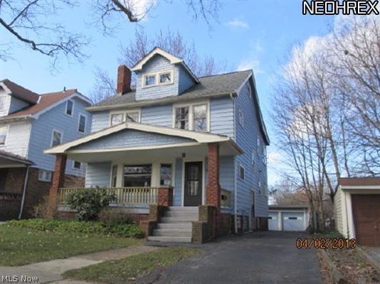 992 Quilliams Road Cleveland, OH 44121 - Photo 1 of 6