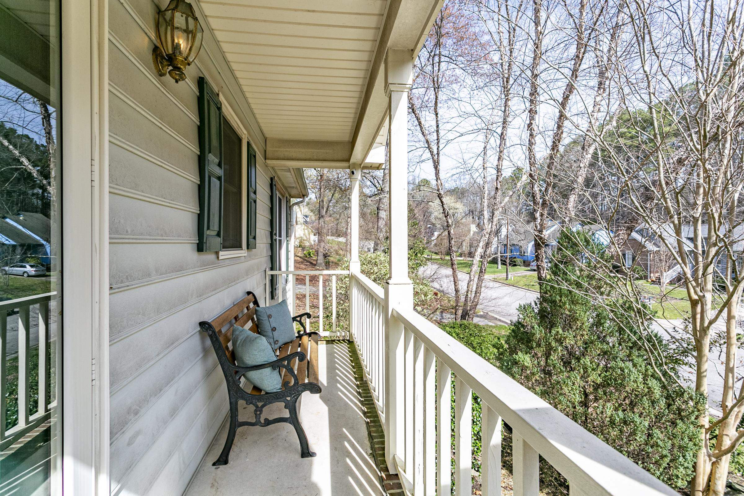 3914 Olde Coach Road Durham, NC 27707 - Photo 2 of 22 Photo 2
