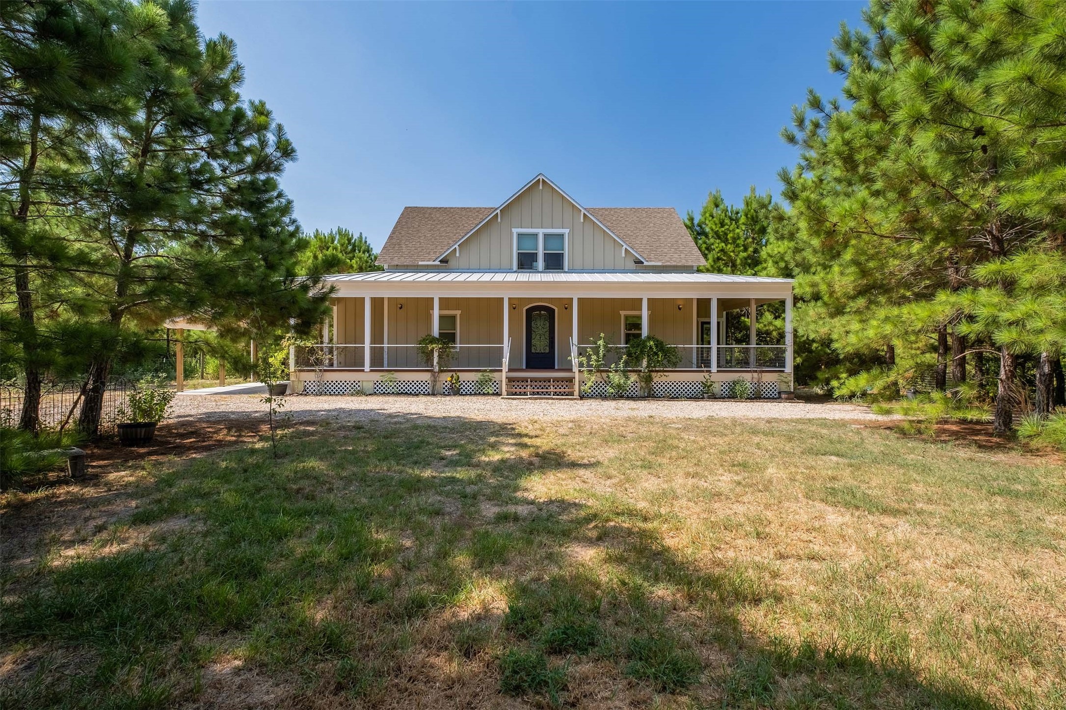 115 Cardinal Loop Paige, TX 78659 - Photo 1 of 1 Gallery Image 1