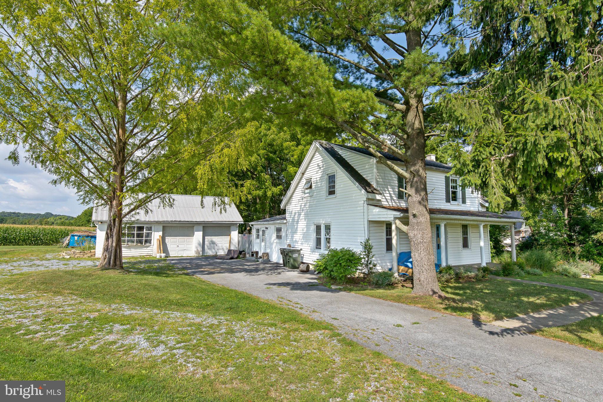 2860 Weaver Road Lancaster, PA 17601 - Photo 1 of 16