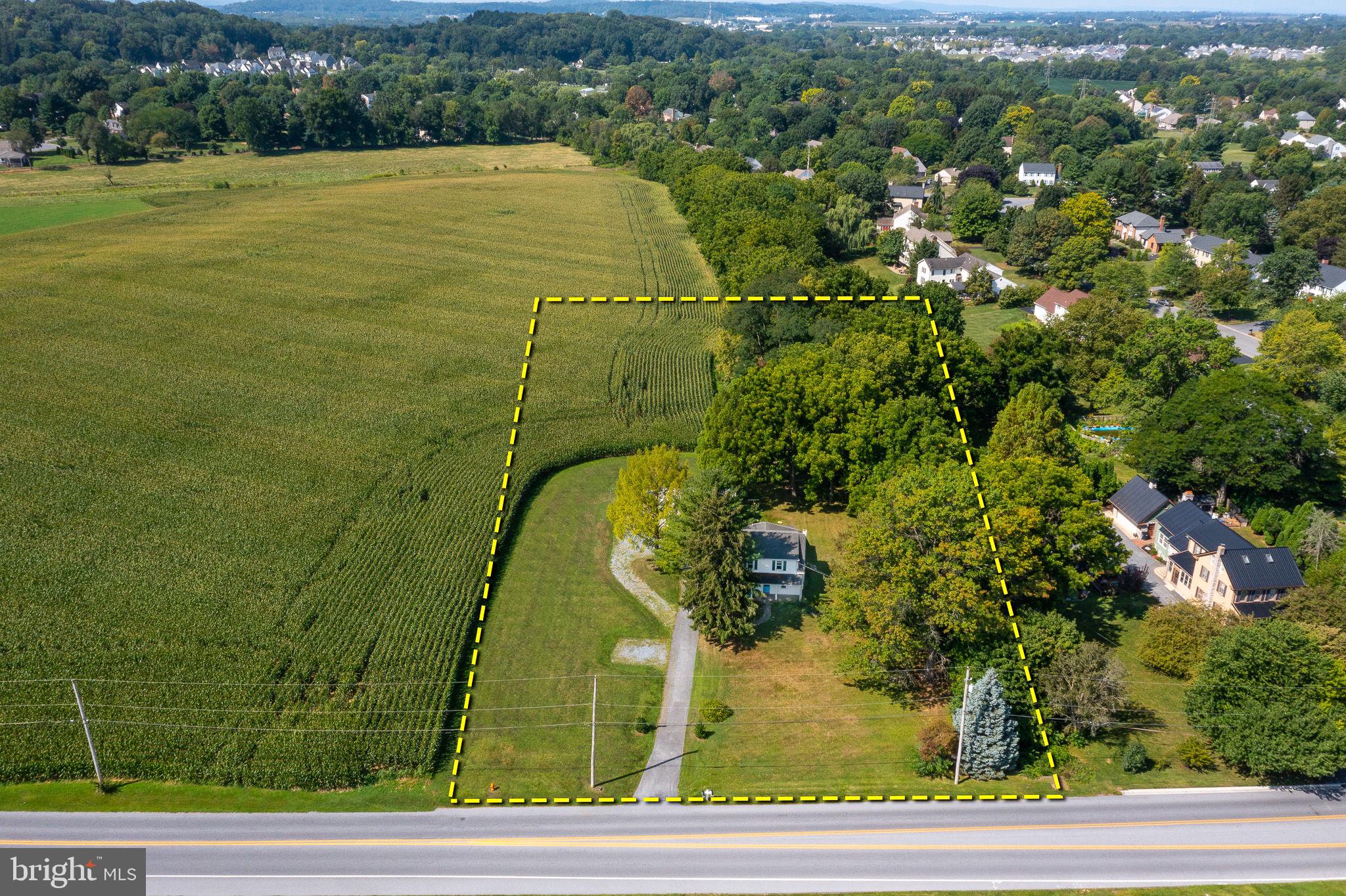 2860 Weaver Road Lancaster, PA 17601 - Photo 16 of 16
