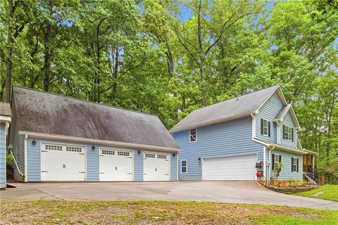 $430,000 | 5995 Cascade Palmetto Highway, Fairburn, GA 30213