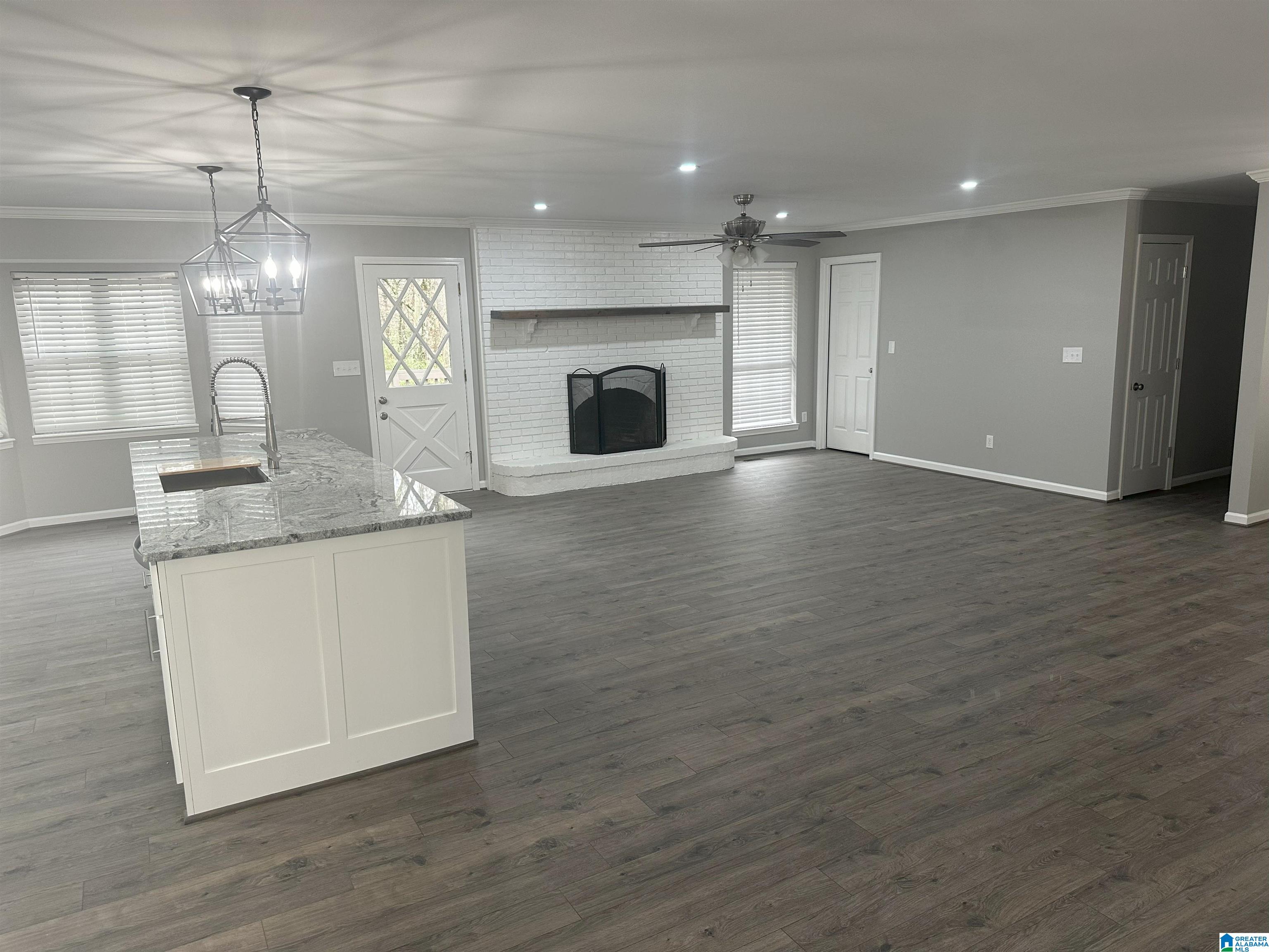 5342 Sutherland Road Mount Olive, AL 35117 - Photo 4 of 6