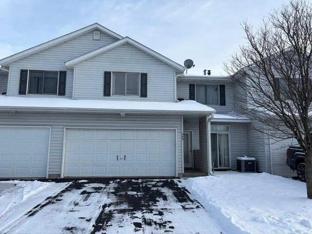 $185,000 | 543 Roundhouse Street, Shakopee, MN 55379