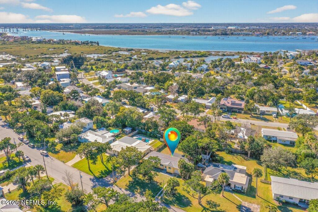 113 Menendez Road St. Augustine, FL 32080 - Photo 18 of 69 064-113MenendezRoad-StAugustine-FL-32080