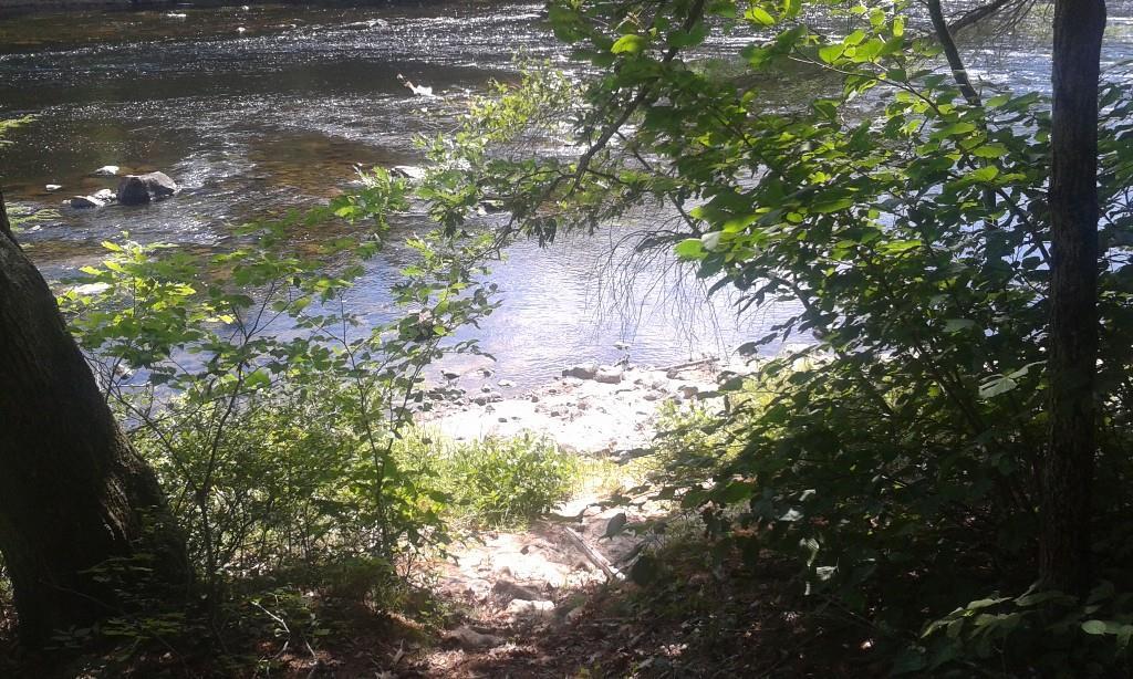 106 River Road West Baldwin, ME 04091 - Photo 35 of 35 Photo