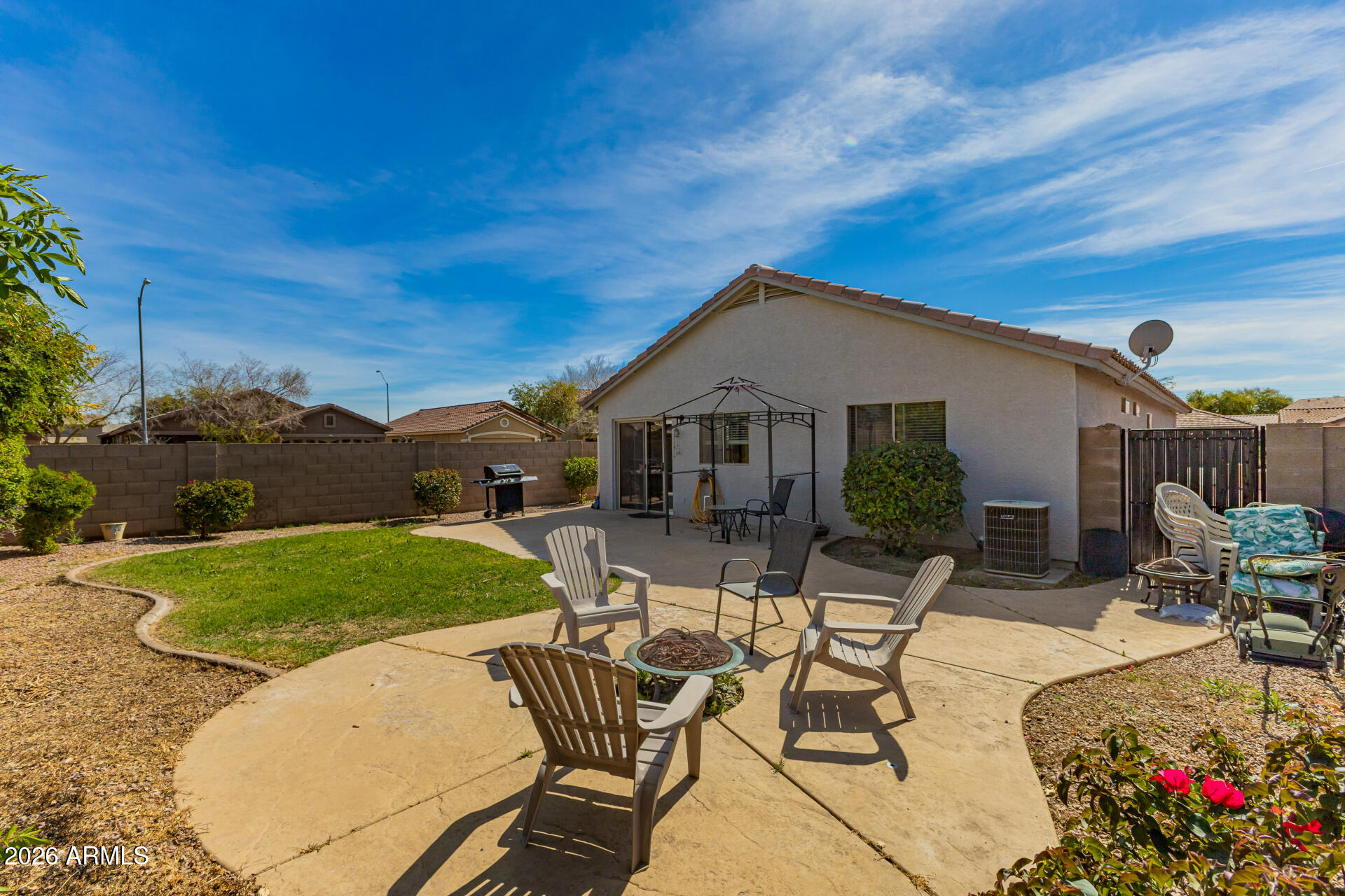 14708 West Calavar Road Surprise, AZ 85379 - Photo 18 of 21 20 - Calavar