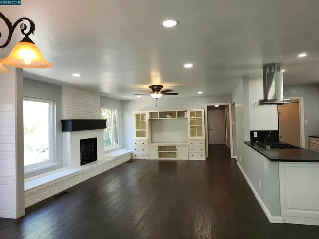 $995,000 | 3479 Rose Court, Concord, CA 94519