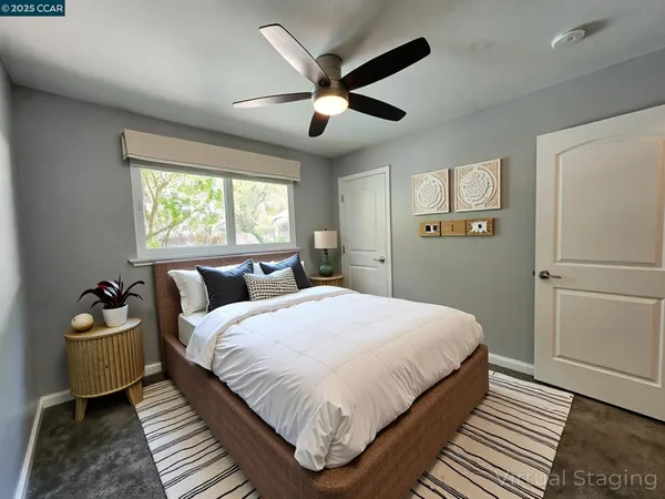 $980,000 | 3479 Rose Court, Concord, CA 94519