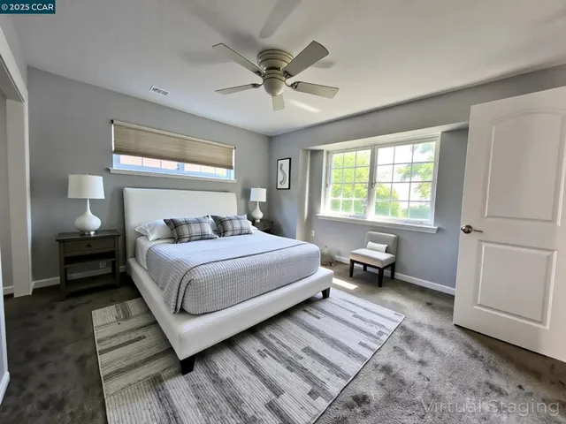 $995,000 | 3479 Rose Court, Concord, CA 94519