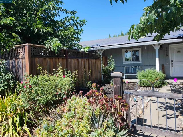 $995,000 | 3479 Rose Court, Concord, CA 94519