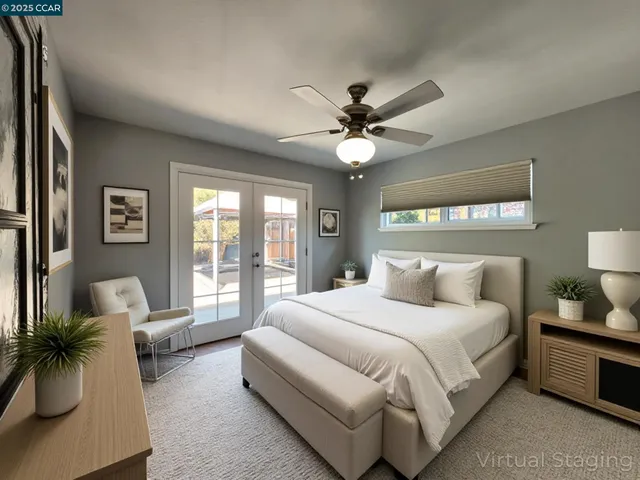 $995,000 | 3479 Rose Court, Concord, CA 94519