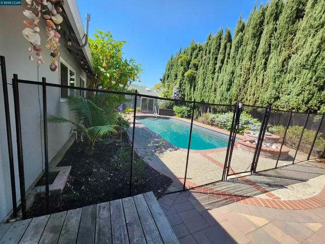 $995,000 | 3479 Rose Court, Concord, CA 94519