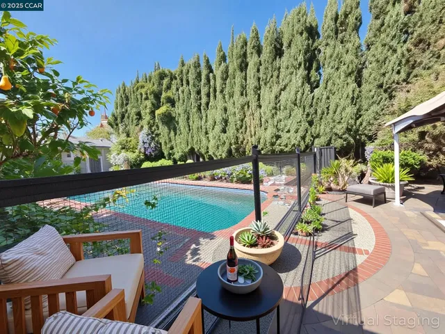 $995,000 | 3479 Rose Court, Concord, CA 94519