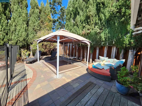 $980,000 | 3479 Rose Court, Concord, CA 94519