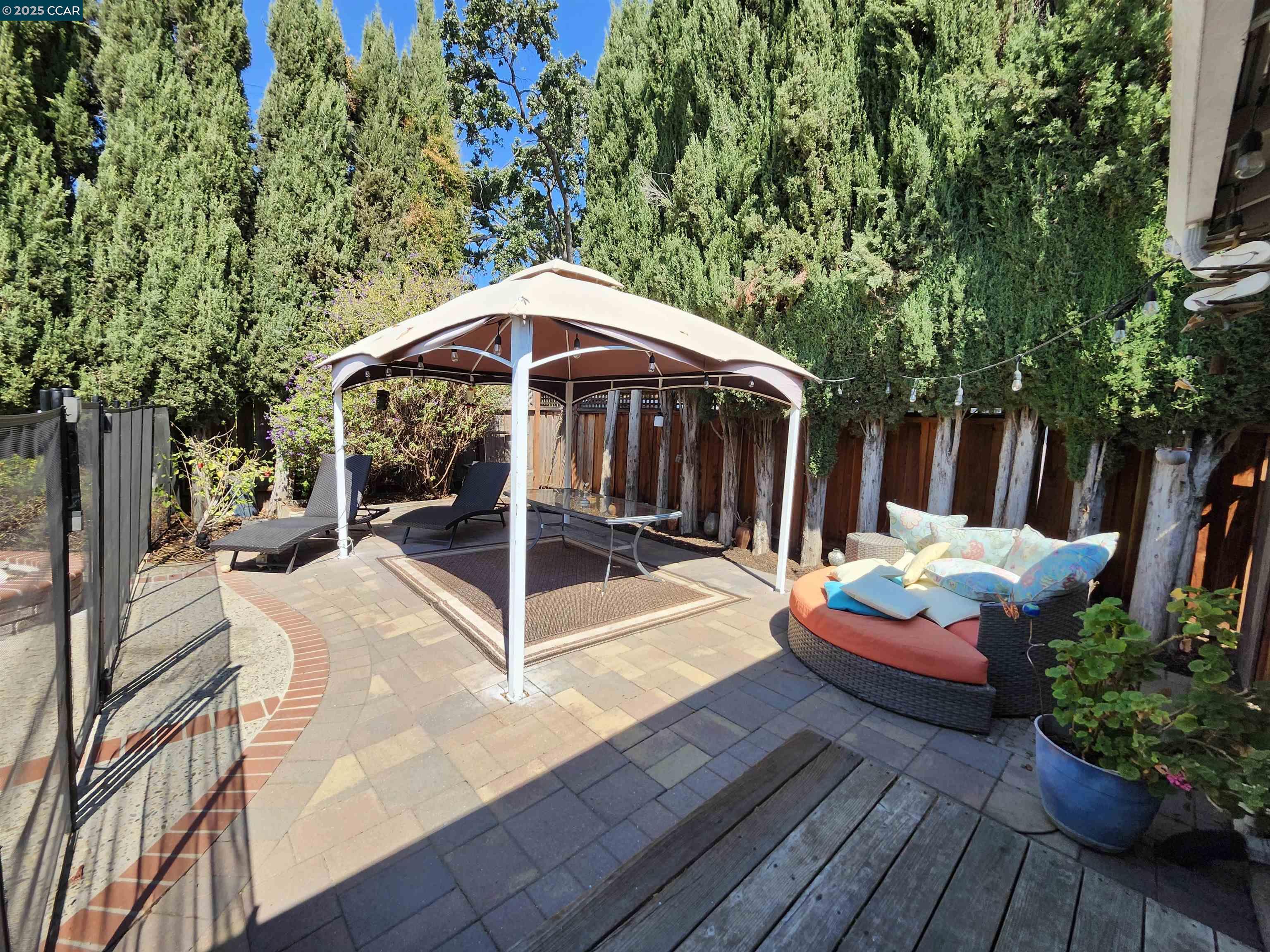 3479 Rose Court Concord, CA 94519 - Photo 38 of 60