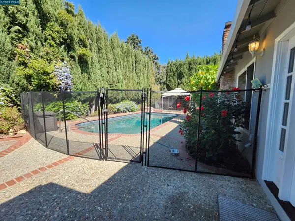 $980,000 | 3479 Rose Court, Concord, CA 94519