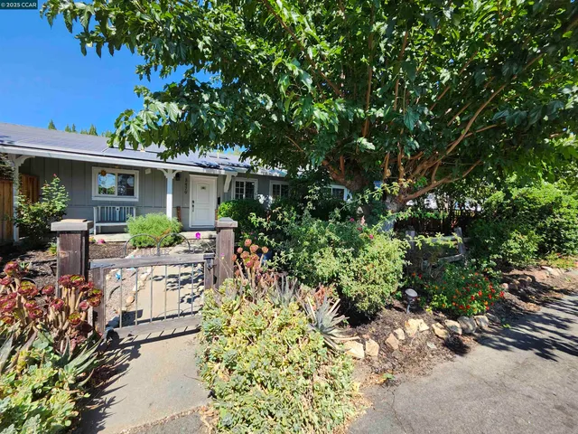 $995,000 | 3479 Rose Court, Concord, CA 94519