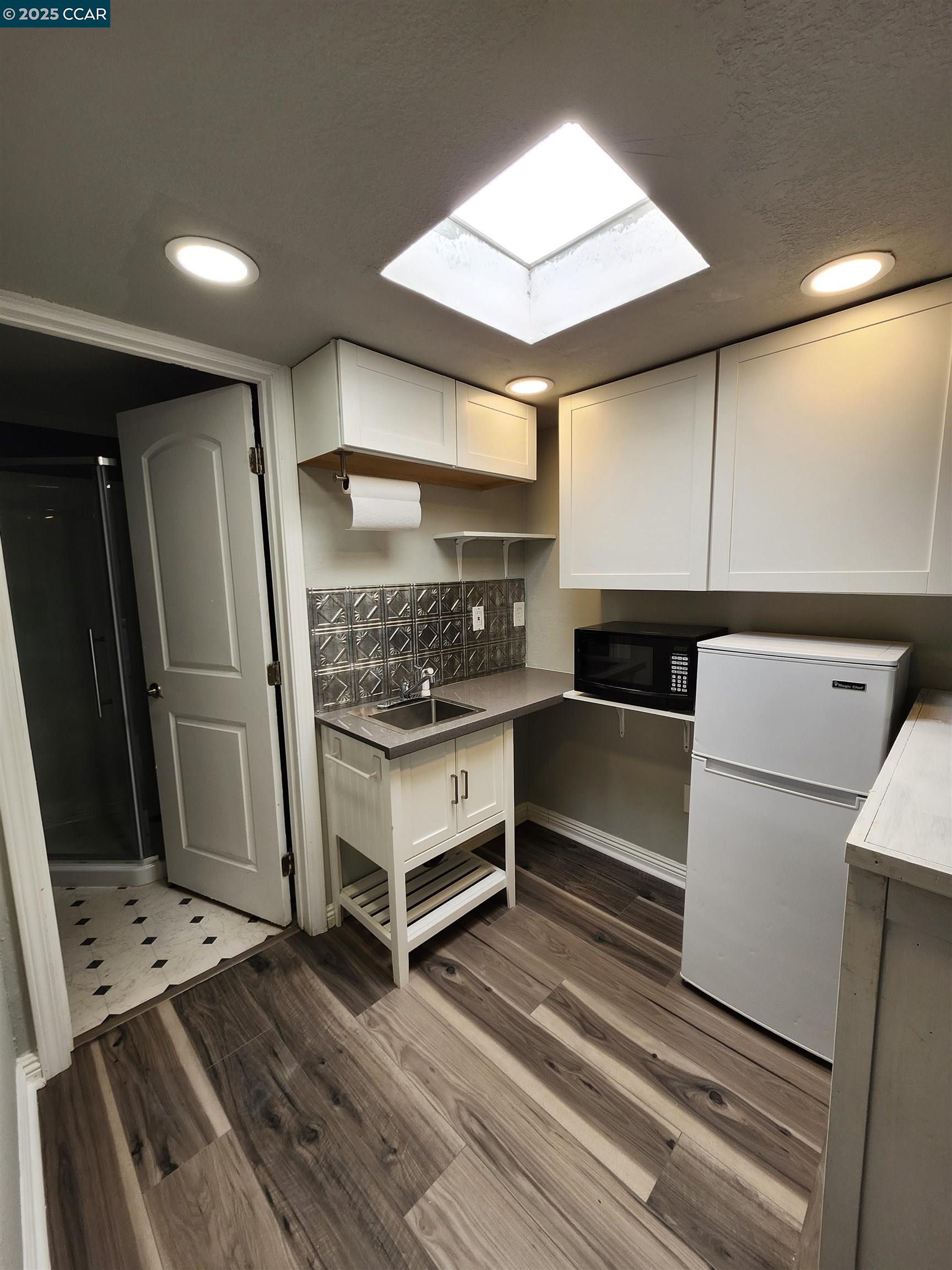 3479 Rose Court Concord, CA 94519 - Photo 47 of 60 a kitchen with a refrigerator and a stove