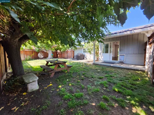 $980,000 | 3479 Rose Court, Concord, CA 94519