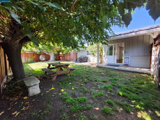 $995,000 | 3479 Rose Court, Concord, CA 94519