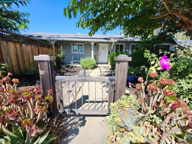 $995,000 | 3479 Rose Court, Concord, CA 94519