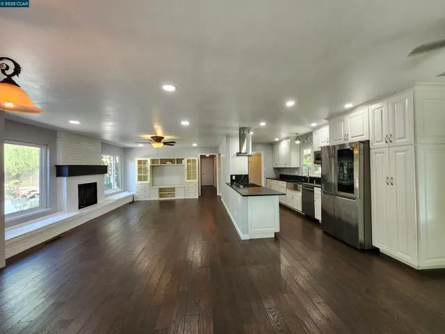 $995,000 | 3479 Rose Court, Concord, CA 94519