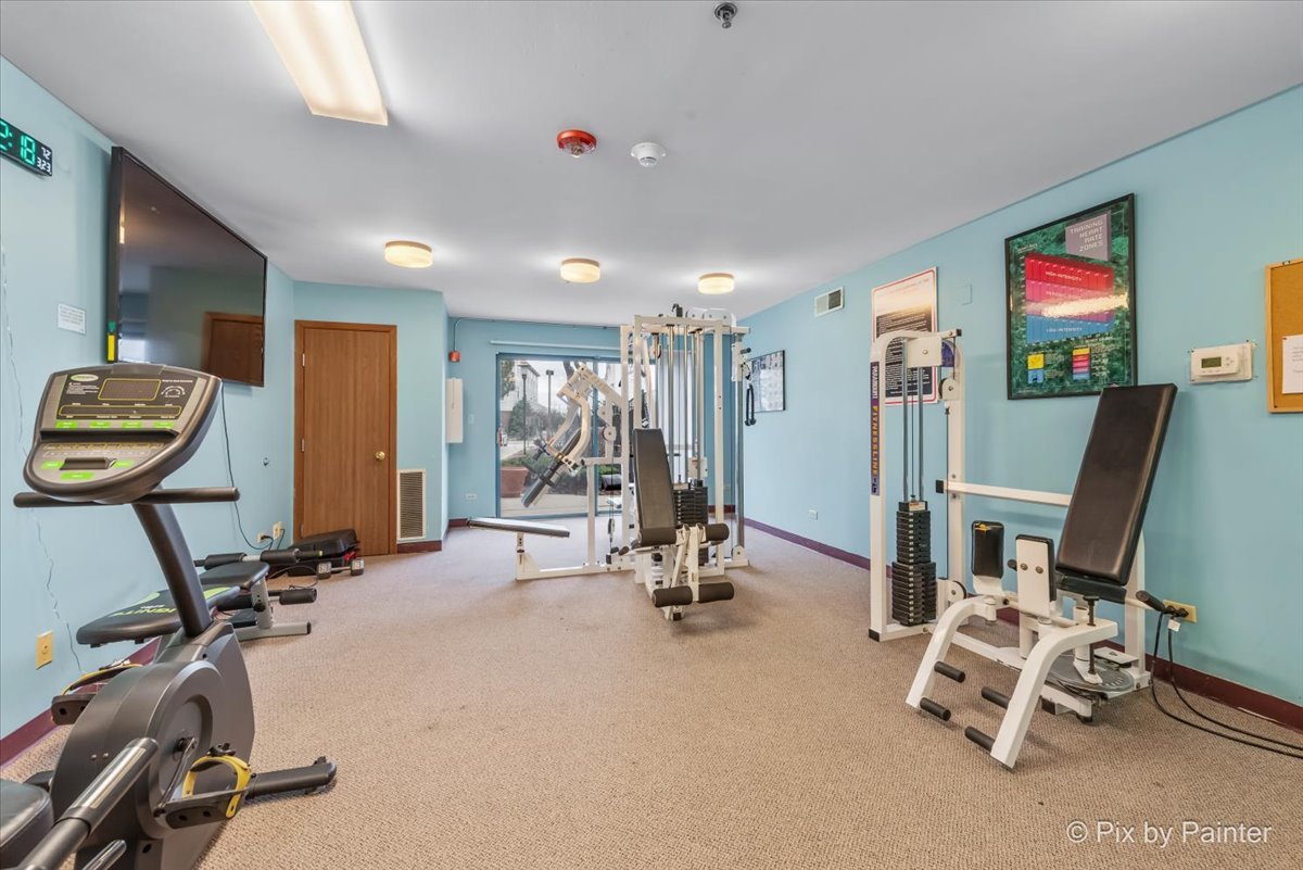 3255 Kirchoff Road, Unit 308 Rolling Meadows, IL 60008 - Photo 18 of 27 Gallery Image 18