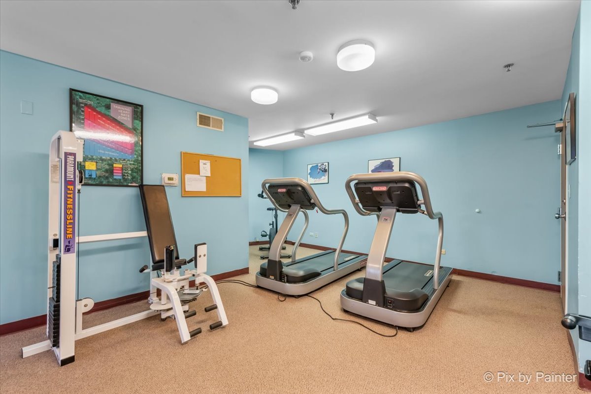 3255 Kirchoff Road, Unit 308 Rolling Meadows, IL 60008 - Photo 19 of 27 Gallery Image 19