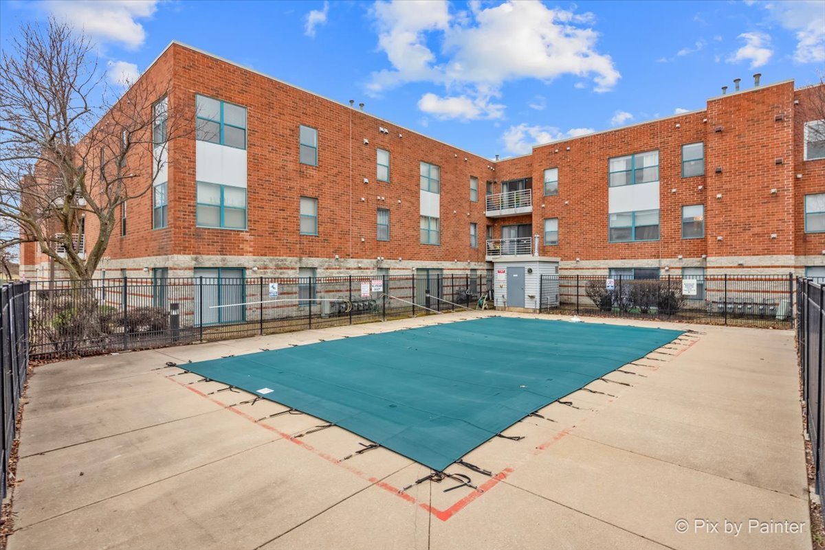 3255 Kirchoff Road, Unit 308 Rolling Meadows, IL 60008 - Photo 20 of 27 Gallery Image 20