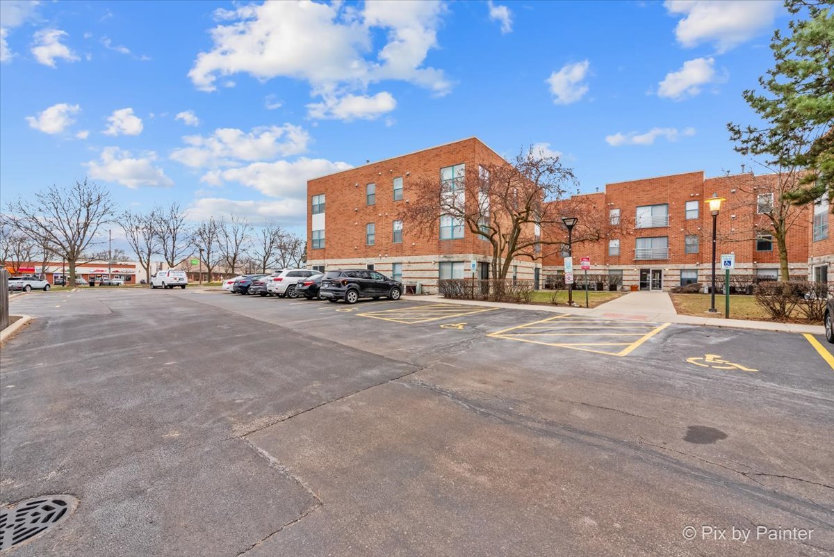 3255 Kirchoff Road, Unit 308 Rolling Meadows, IL 60008 - Photo 23 of 27 Gallery Image 23
