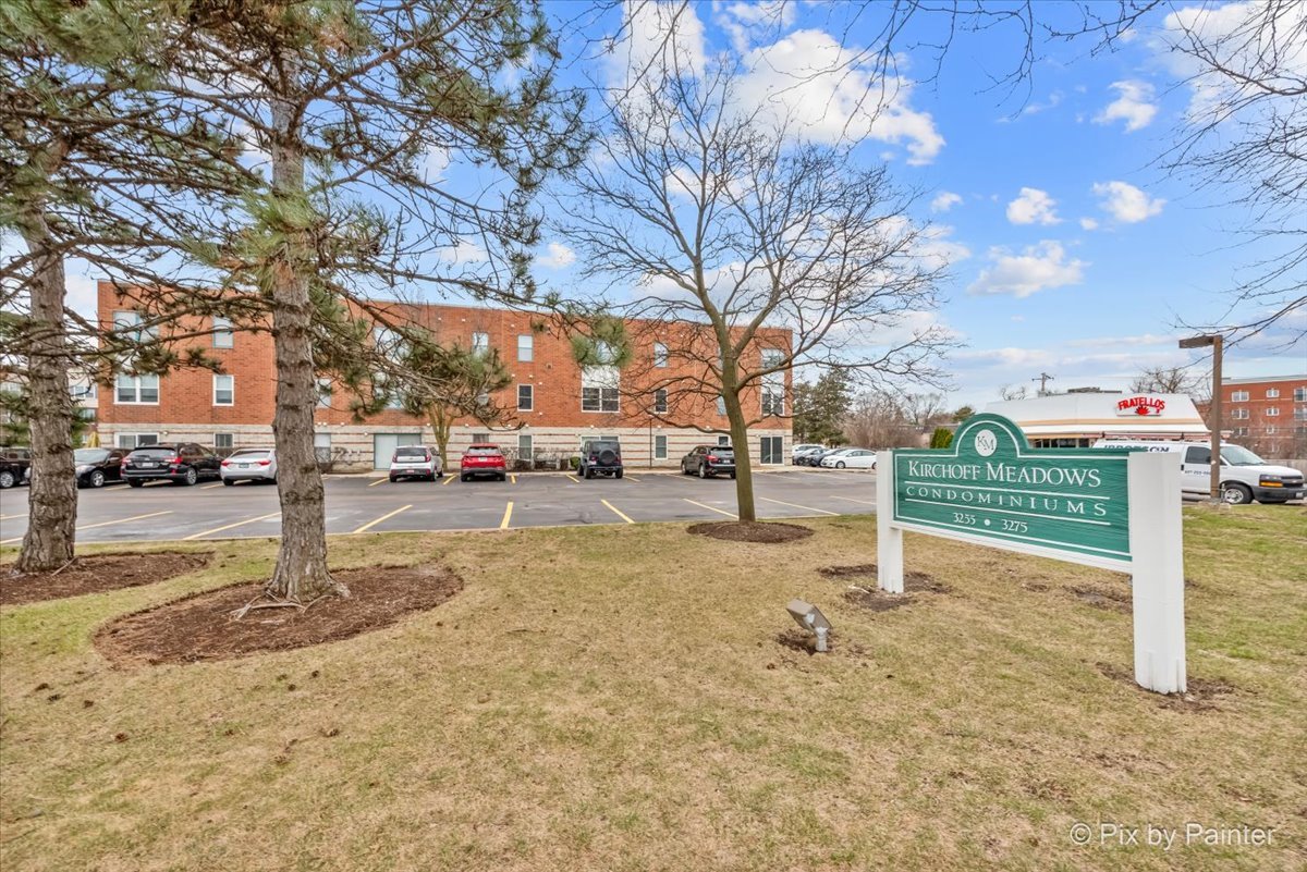 3255 Kirchoff Road, Unit 308 Rolling Meadows, IL 60008 - Photo 26 of 27 Gallery Image 26