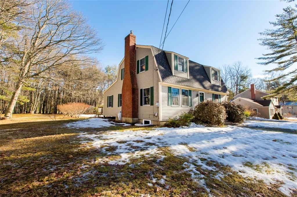 243 Mere Point Road Brunswick, ME 04011 - Photo 2 of 30 Photo