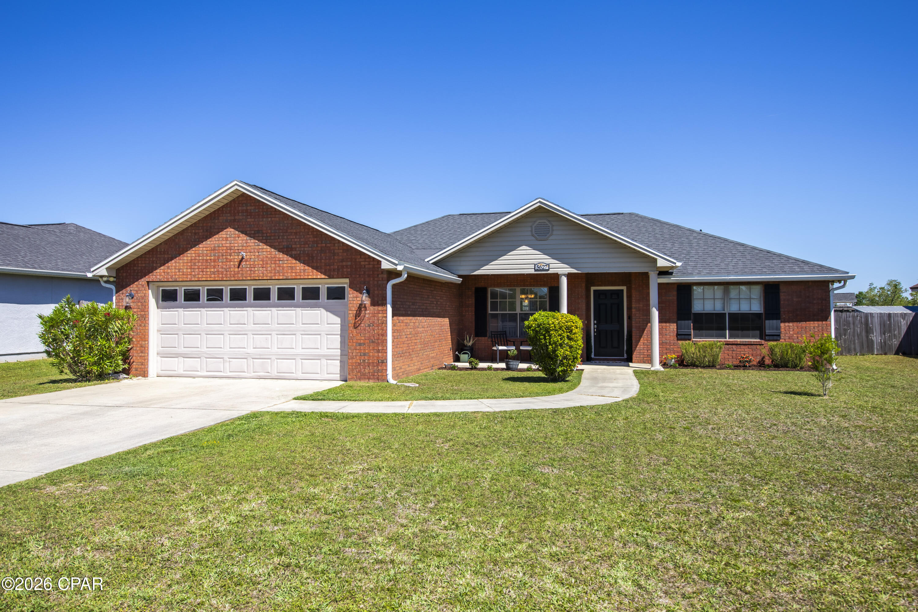 5627 Frank Hough Road Panama City, FL 32404 - Photo 1 of 34
