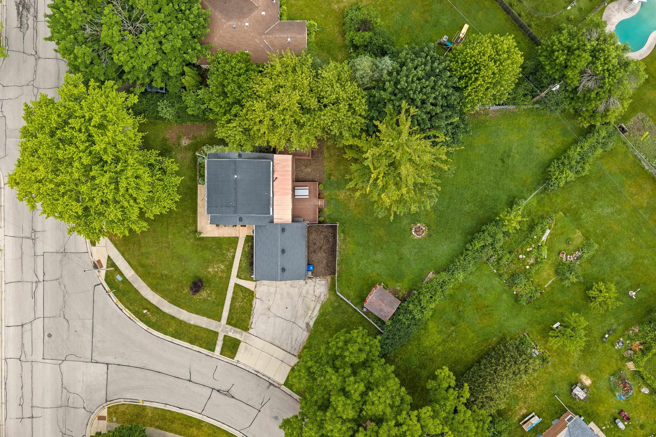 811 Jordan Road De Pere, WI 54115 - Photo 44 of 44